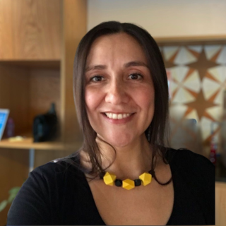 Irene Azócar Campos